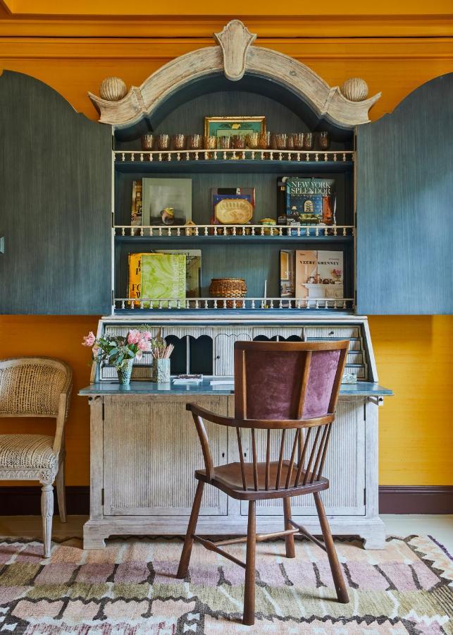 The Mayflower Inn & Spa, Auberge Resorts Collection Washington 외부 사진