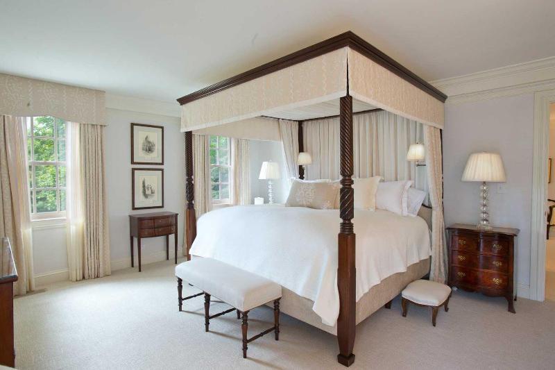The Mayflower Inn & Spa, Auberge Resorts Collection Washington 외부 사진