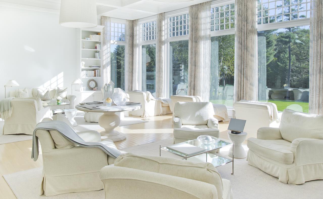 The Mayflower Inn & Spa, Auberge Resorts Collection Washington 외부 사진