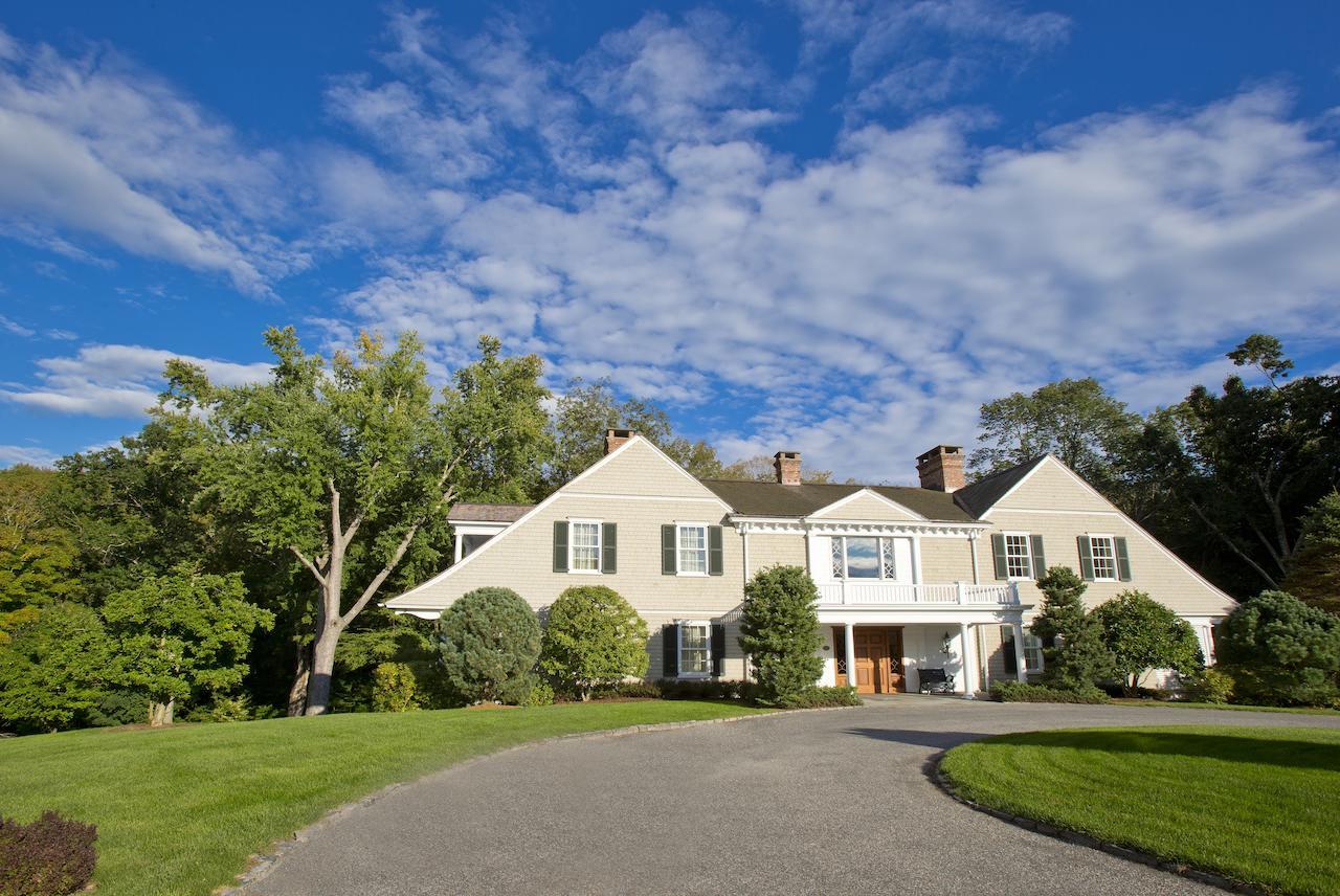 The Mayflower Inn & Spa, Auberge Resorts Collection Washington 외부 사진