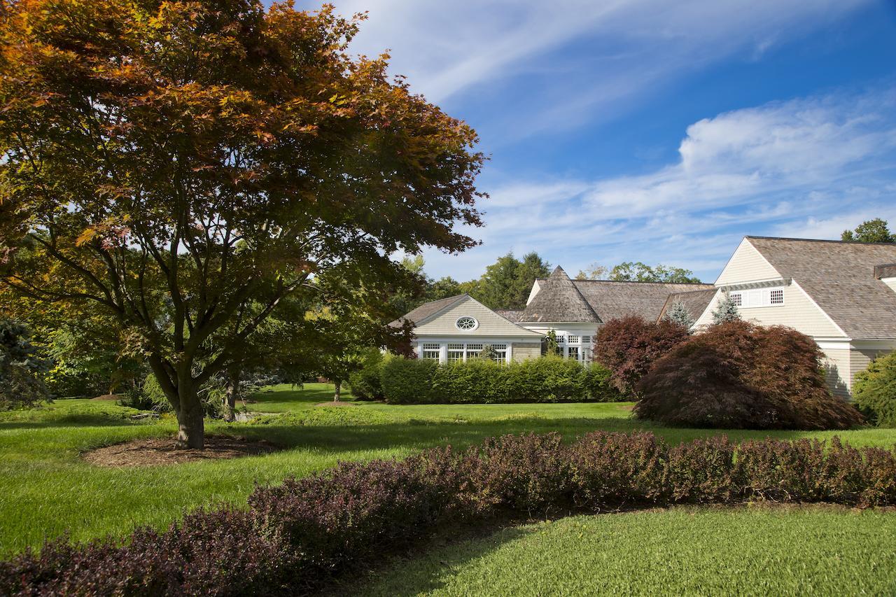 The Mayflower Inn & Spa, Auberge Resorts Collection Washington 외부 사진