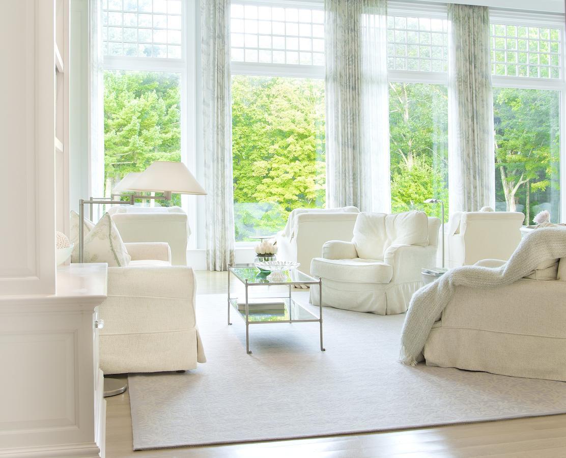 The Mayflower Inn & Spa, Auberge Resorts Collection Washington 외부 사진