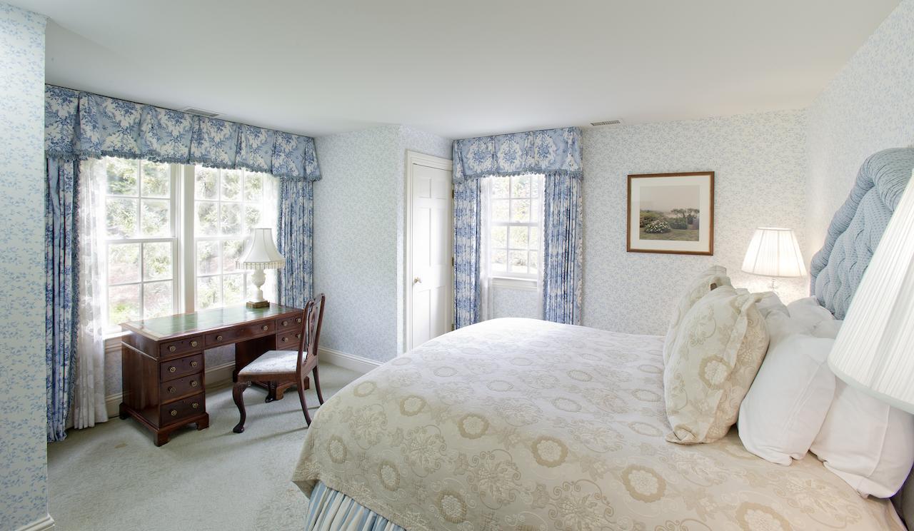 The Mayflower Inn & Spa, Auberge Resorts Collection Washington 외부 사진