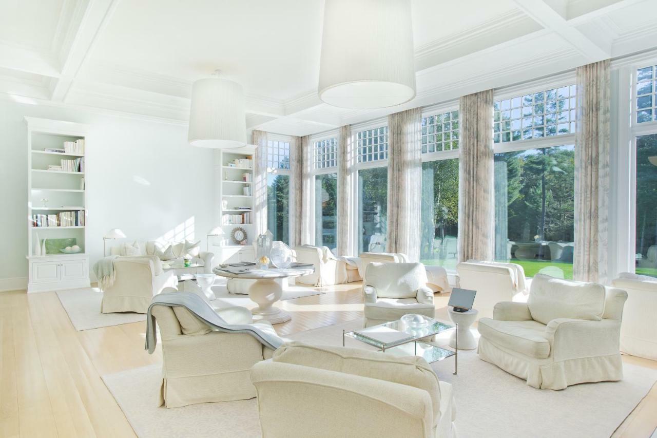 The Mayflower Inn & Spa, Auberge Resorts Collection Washington 외부 사진